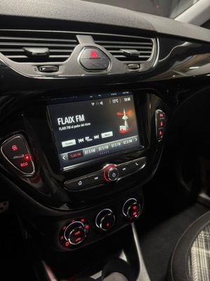 Opel Corsa Color Edition ecoFlex  - Foto 10