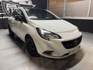Opel Corsa Color Edition ecoFlex  - Foto 3