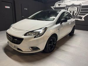 Opel Corsa Color Edition ecoFlex  - Foto 2