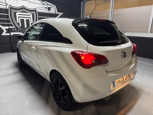 Opel Corsa Color Edition ecoFlex  - Foto 5