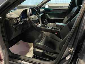 Cupra León 1.5 TSI 110 kW  - Foto 19