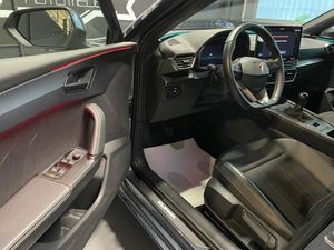 Cupra León 1.5 TSI 110 kW  - Foto 11