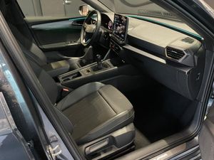 Cupra León 1.5 TSI 110 kW  - Foto 18