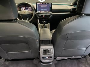 Cupra León 1.5 TSI 110 kW  - Foto 10