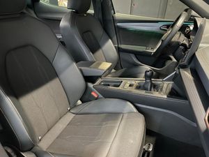 Cupra León 1.5 TSI 110 kW  - Foto 17