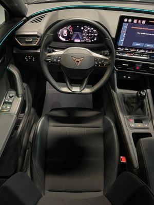 Cupra León 1.5 TSI 110 kW  - Foto 7