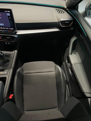 Cupra León 1.5 TSI 110 kW  - Foto 15