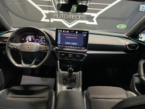 Cupra León 1.5 TSI 110 kW  - Foto 9