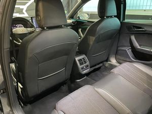 Cupra León 1.5 TSI 110 kW  - Foto 12