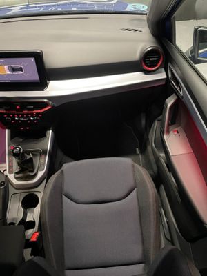 Seat Arona FR XM  - Foto 11