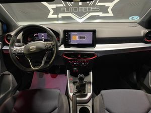 Seat Arona FR XM  - Foto 8