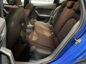 Seat Arona FR XM  - Foto 13