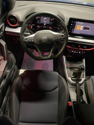 Seat Arona FR XM  - Foto 7