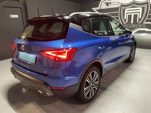 Seat Arona FR XM  - Foto 4