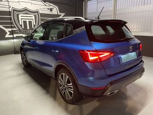 Seat Arona FR XM  - Foto 5