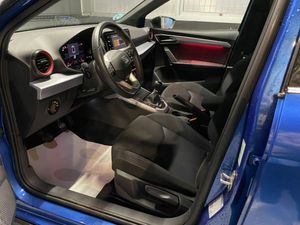 Seat Arona FR XM  - Foto 9
