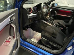 Seat Arona FR XM  - Foto 10