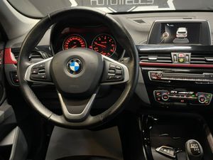 BMW Serie 1 sDrive 18d Sport Line  - Foto 6