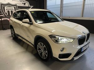 BMW Serie 1 sDrive 18d Sport Line  - Foto 3
