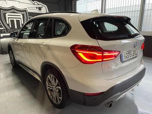 BMW Serie 1 sDrive 18d Sport Line  - Foto 5