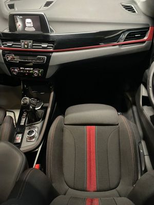 BMW Serie 1 sDrive 18d Sport Line  - Foto 11