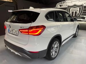 BMW Serie 1 sDrive 18d Sport Line  - Foto 4