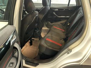 BMW Serie 1 sDrive 18d Sport Line  - Foto 13