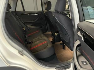 BMW Serie 1 sDrive 18d Sport Line  - Foto 12