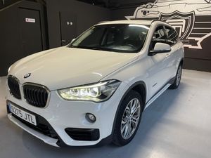 BMW Serie 1 sDrive 18d Sport Line  - Foto 2