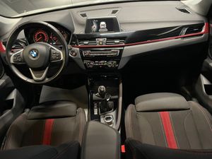 BMW Serie 1 sDrive 18d Sport Line  - Foto 7