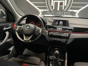 BMW Serie 1 sDrive 18d Sport Line  - Foto 8