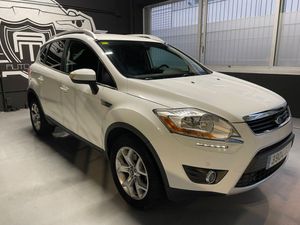Ford Kuga Trend  - Foto 3