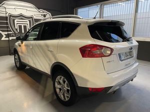 Ford Kuga Trend  - Foto 5