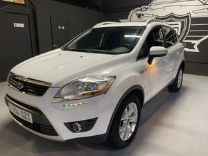 Ford Kuga Trend  - Foto 2
