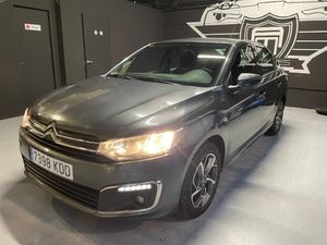 Citroën C-Elysée Shine  - Foto 2