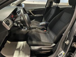 Citroën C-Elysée Shine  - Foto 11