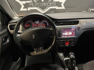 Citroën C-Elysée Shine  - Foto 9