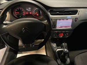 Citroën C-Elysée Shine  - Foto 8