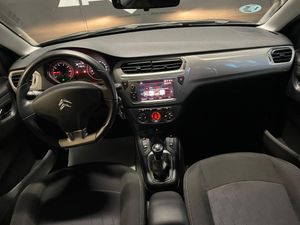 Citroën C-Elysée Shine  - Foto 6