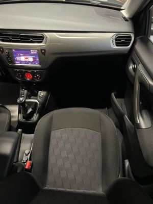 Citroën C-Elysée Shine  - Foto 12
