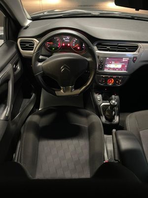 Citroën C-Elysée Shine  - Foto 7