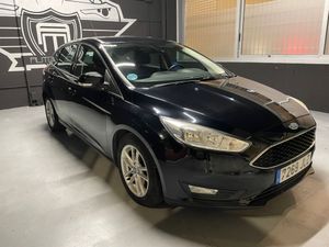 Ford Focus Trend +  - Foto 3
