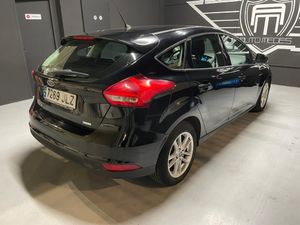 Ford Focus Trend +  - Foto 4