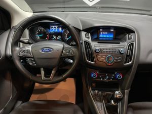 Ford Focus Trend +  - Foto 8