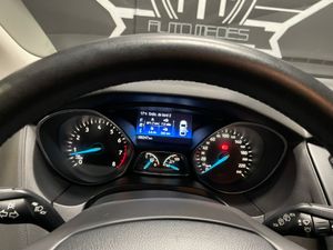 Ford Focus Trend +  - Foto 10