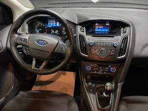 Ford Focus Trend +  - Foto 7
