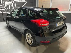 Ford Focus Trend +  - Foto 5