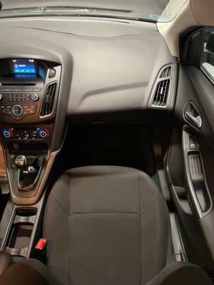 Ford Focus Trend +  - Foto 13
