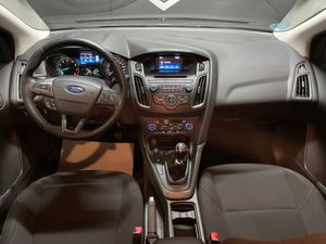 Ford Focus Trend +  - Foto 6