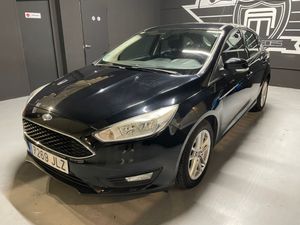 Ford Focus Trend +  - Foto 2